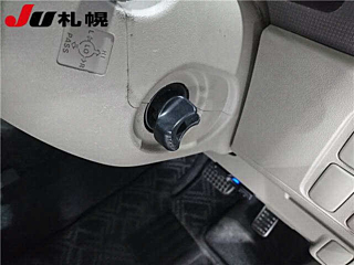 DAIHATSU TANTO 2010