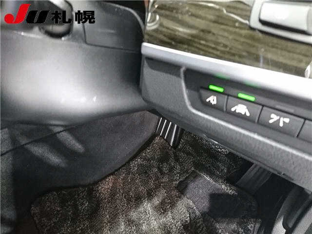 BMW 5 SERIES 2014