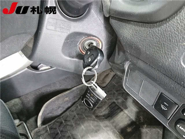 TOYOTA COROLLA FIELDER 2009