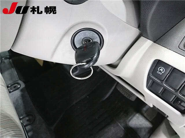 MITSUBISHI EK SPACE 2014