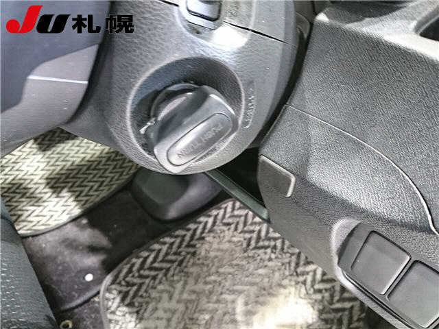 HONDA LIFE 2011