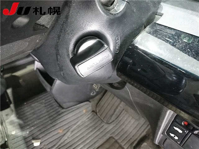 HONDA FREED 2012