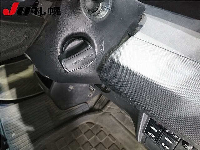 HONDA FREED 2012