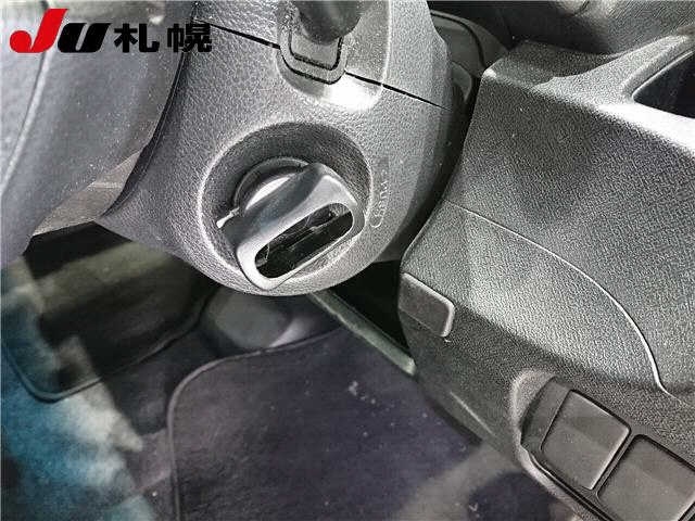 HONDA LIFE 2010