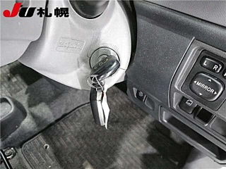TOYOTA SIENTA 2008