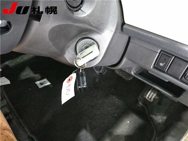 SUZUKI ALTO LAPIN 2008