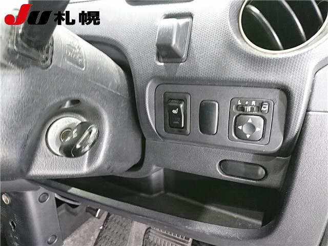 MITSUBISHI EK SPORTS 2010