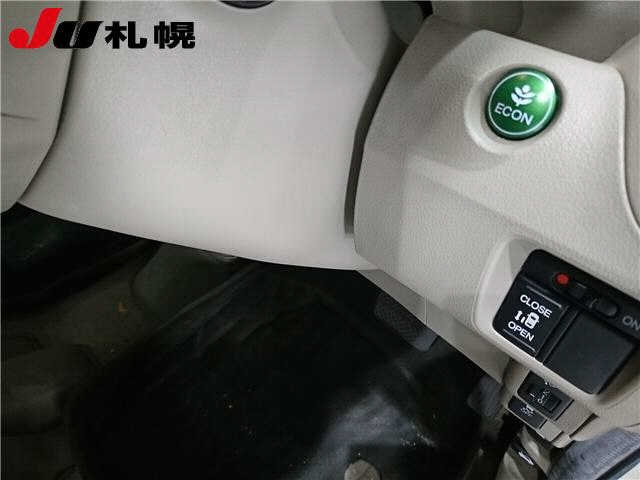 HONDA N BOX 2013