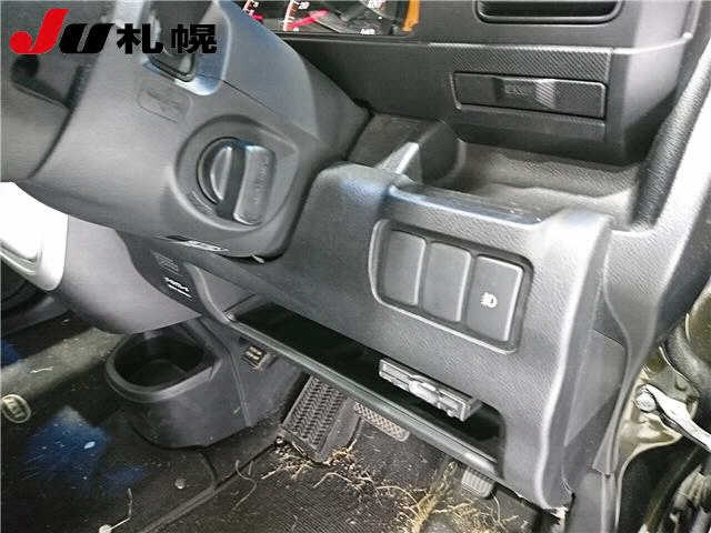 HONDA ZEST 2009