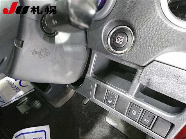 SUZUKI WAGON R 2012