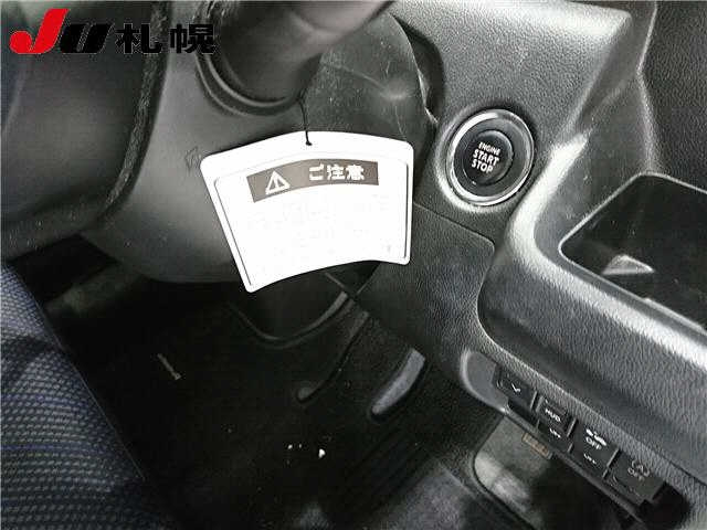 SUZUKI WAGON R 2017