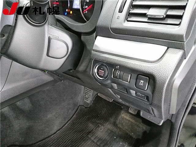 SUBARU IMPREZA 2012
