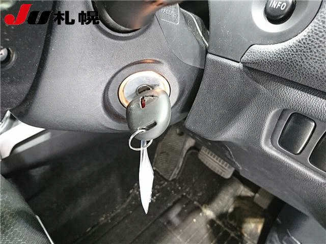 MITSUBISHI RVR 2010