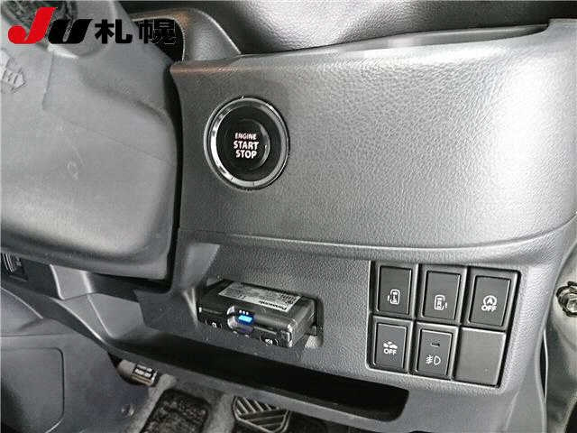SUZUKI SPACIA 2014
