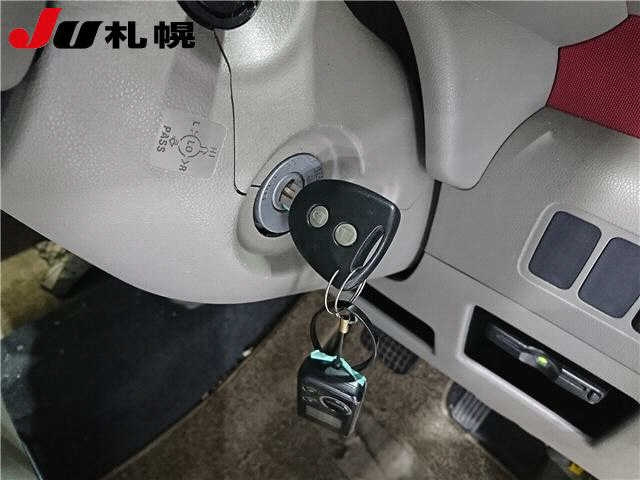 DAIHATSU MOVE CONTE 2012