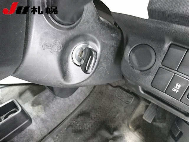 SUZUKI ALTO VAN 2020