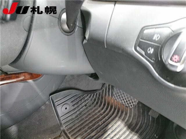 AUDI A4 2010
