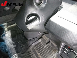 HONDA FREED 2011