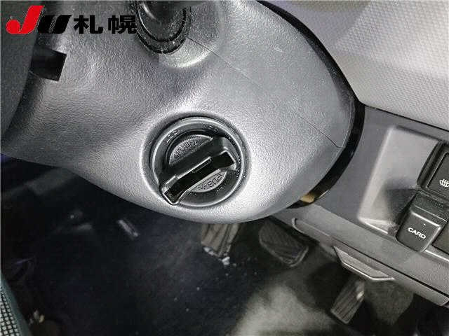 SUZUKI WAGON R 2008