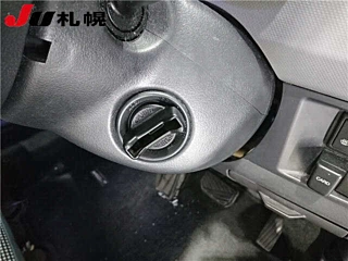 SUZUKI WAGON R 2008