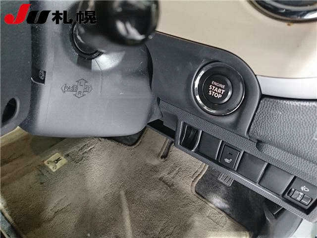 SUZUKI ALTO LAPIN 2012