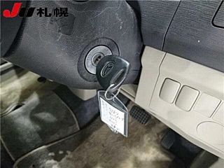 DAIHATSU MOVE 2011