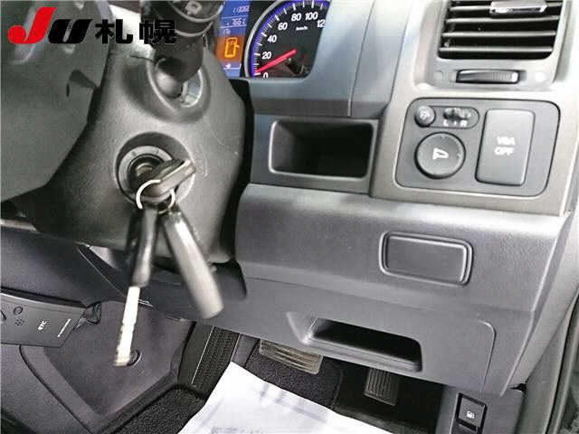 HONDA CR-V 2011