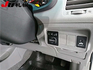 TOYOTA COROLLA AXIO 2008