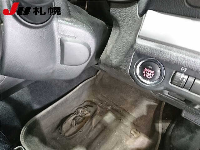 SUBARU IMPREZA 2013