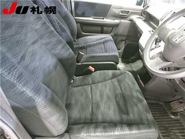 HONDA STEP WAGON 2010