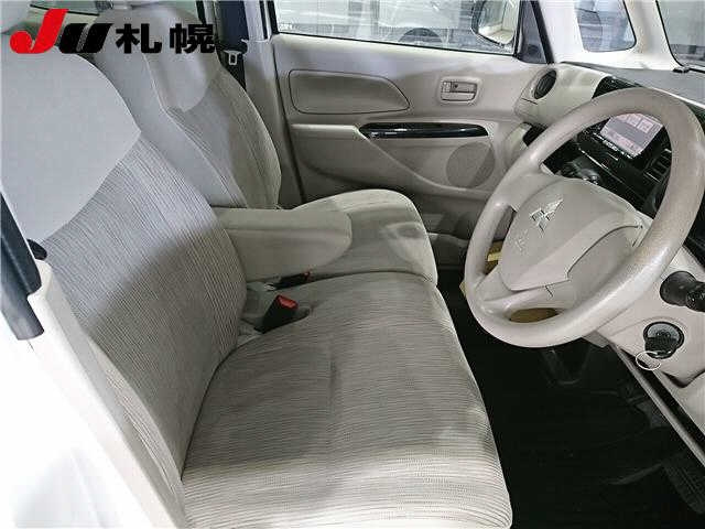 MITSUBISHI EK SPACE 2014
