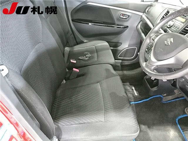 SUZUKI WAGON R 2013