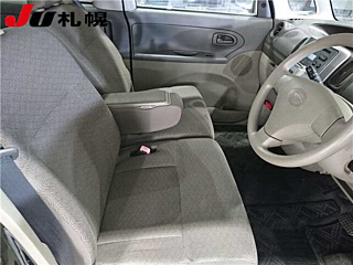 DAIHATSU TANTO 2010