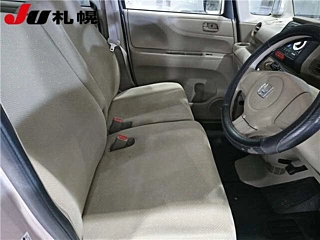 HONDA N BOX 2013