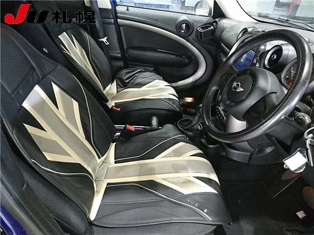 BMW MINI 2016