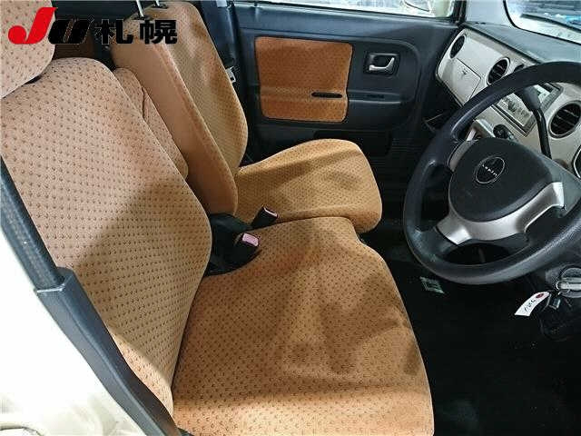 SUZUKI ALTO LAPIN 2008