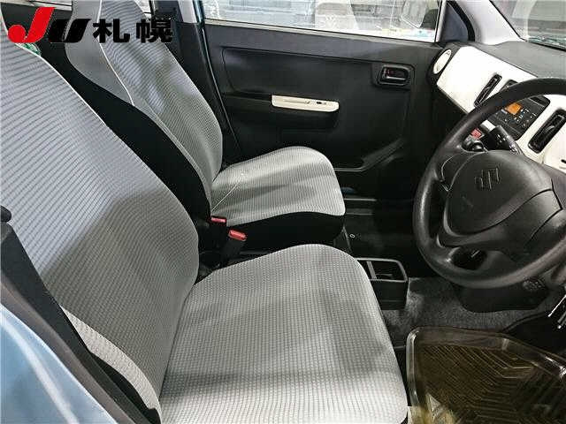 SUZUKI ALTO 2015