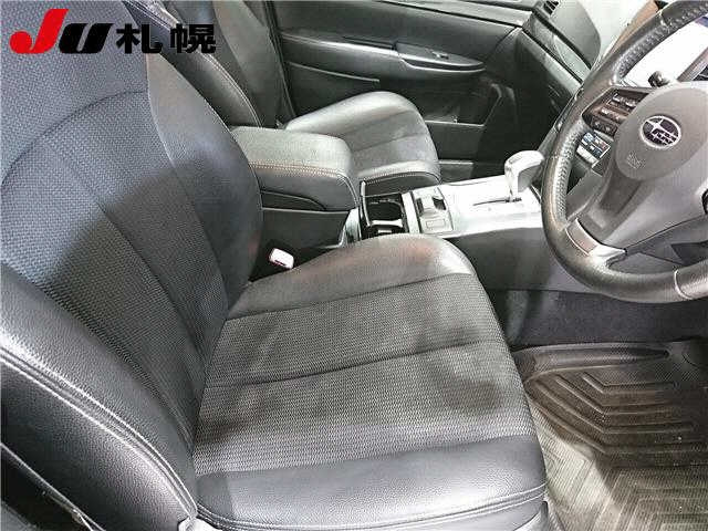SUBARU LEGACY OUTBACK 2012