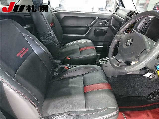 SUZUKI JIMNY 2008