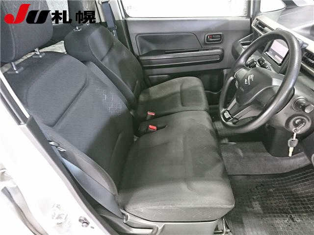 SUZUKI WAGON R 2020