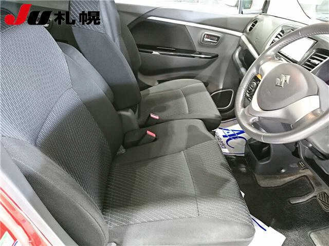 SUZUKI WAGON R 2012