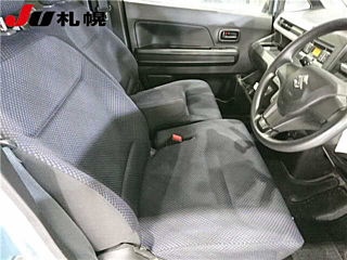 SUZUKI WAGON R 2017
