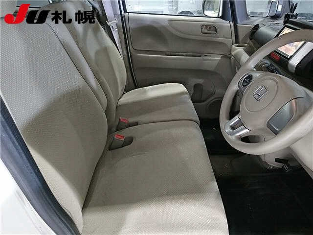 HONDA N BOX 2013