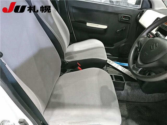 SUZUKI ALTO VAN 2020