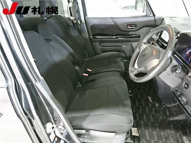 SUZUKI SPACIA 2014