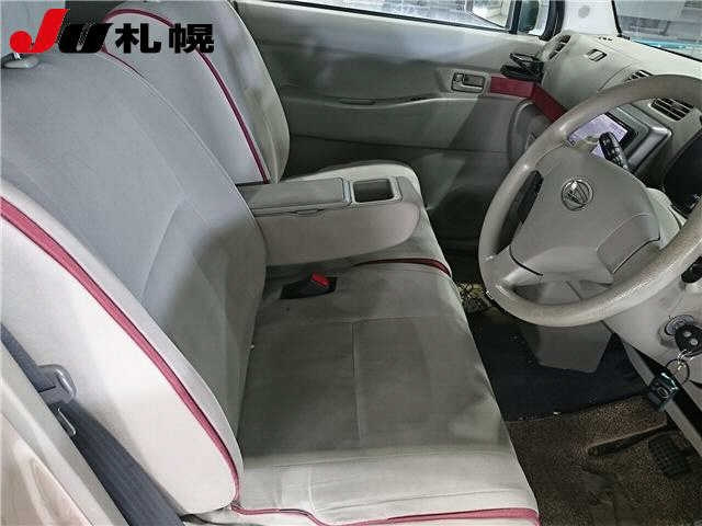DAIHATSU MOVE CONTE 2012