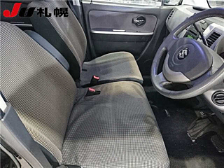 SUZUKI WAGON R 2008