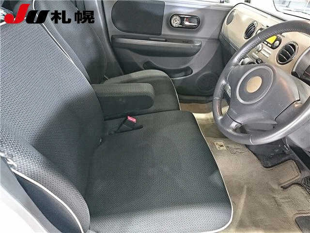 SUZUKI ALTO LAPIN 2012