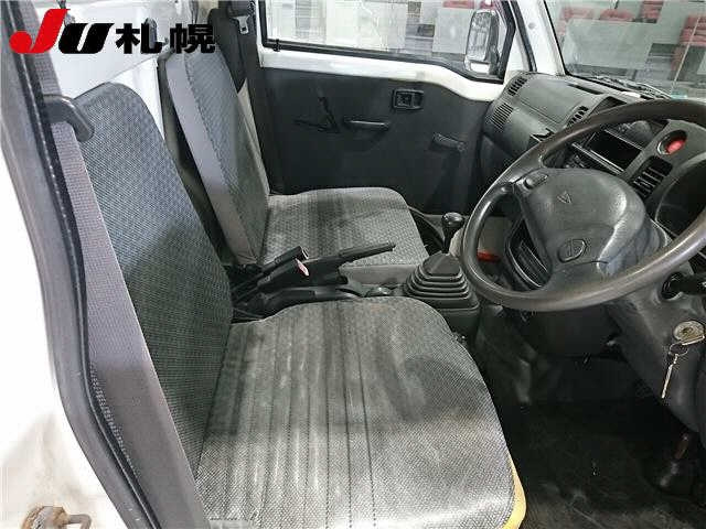 DAIHATSU HIJET TRUCK 2010