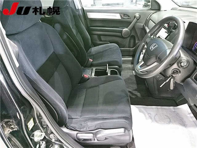 HONDA CR-V 2011